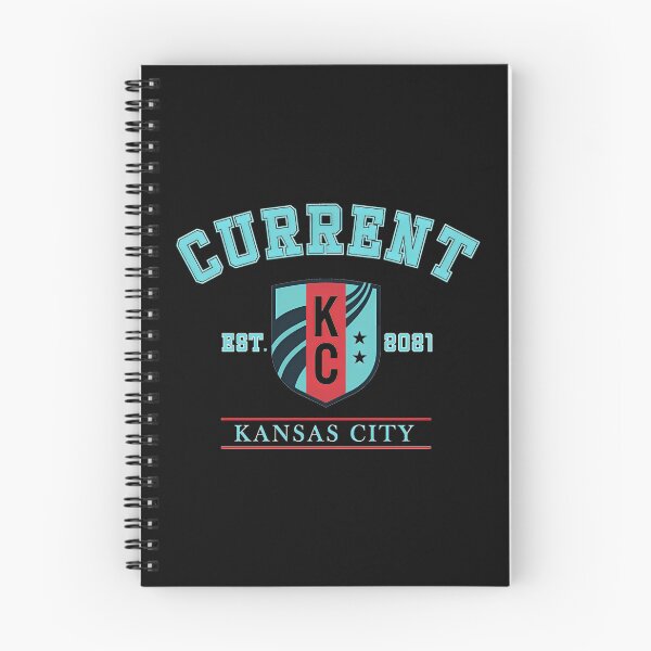 Item preview, Kansas City Current Nwsl Vintage Logo designed and sold by KinardBoone.