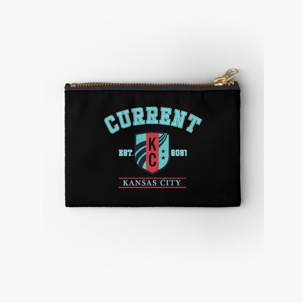 Item preview, Kansas City Current Nwsl Vintage Logo designed and sold by KinardBoone.