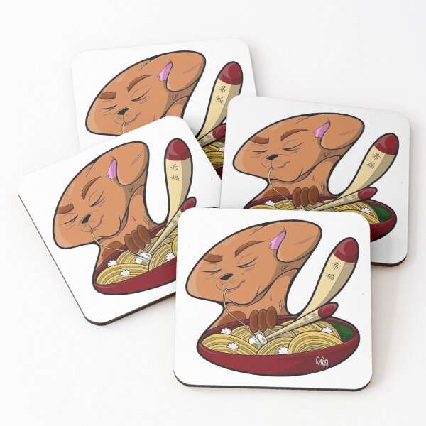 Item preview, Pho Dog designed and sold by XVIDesigns.