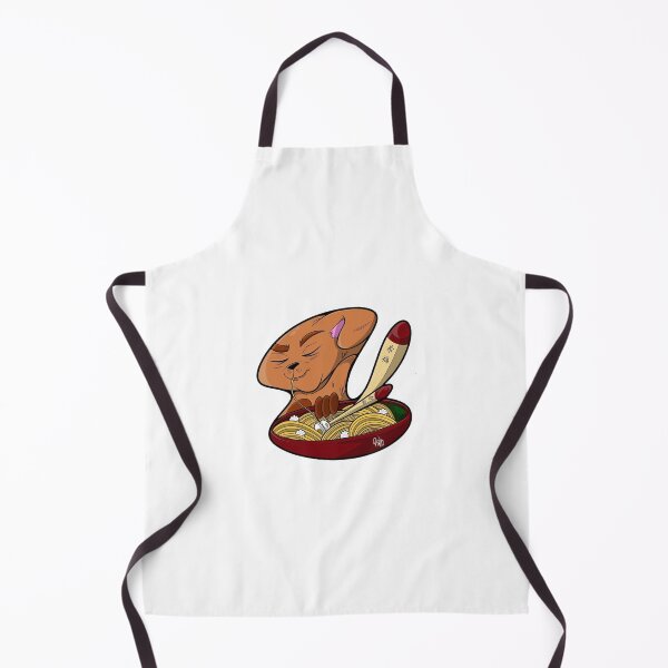 Item preview, Pho Dog designed and sold by XVIDesigns.