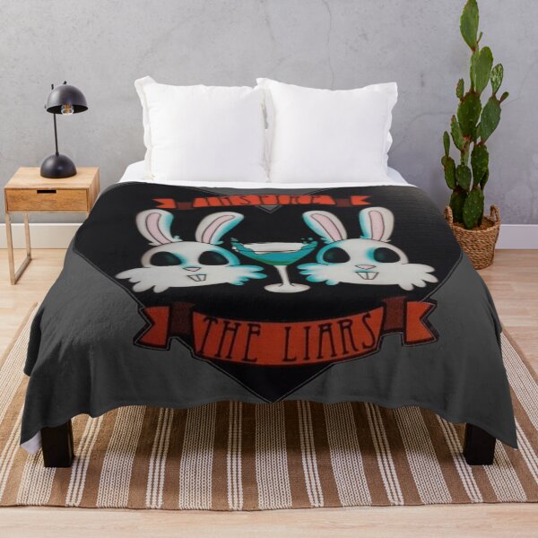 Item preview, Dance Gavin Dance Inspire the Liars designed and sold by Jaimeftw.