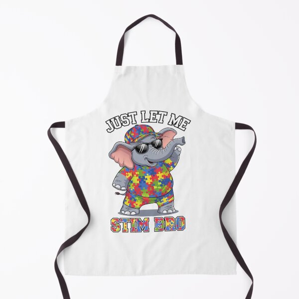 Item preview, Funny Autism Cute Autism Awareness Kids designed and sold by Rrettgison.