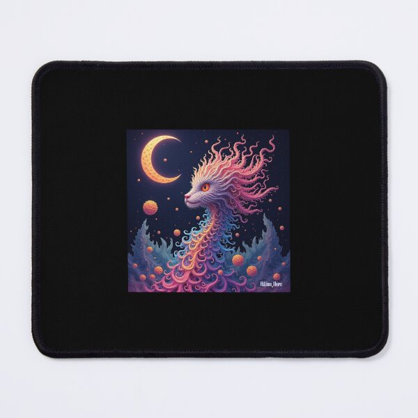 Item preview, 'What Dreams May Come' designed and sold by AtticusShore.