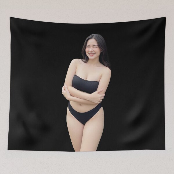 Item preview, Candid (B) designed and sold by Zheap14.