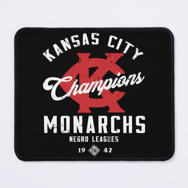 Item preview, 1942 Kansas City Monarchs Negro League Champs Defu designed and sold by KinardBoone.