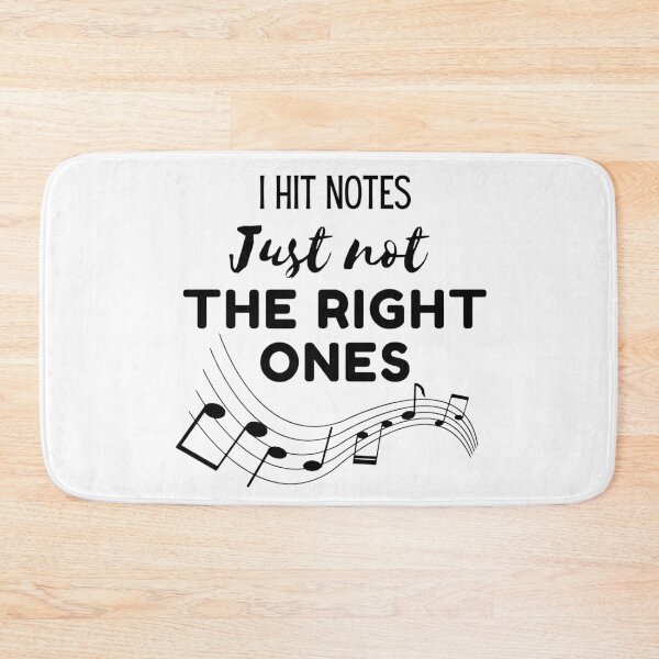 Item preview, Funny Music Lover Pun designed and sold by CelestialEmber.