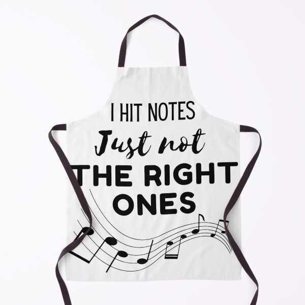 Item preview, Funny Music Lover Pun designed and sold by CelestialEmber.