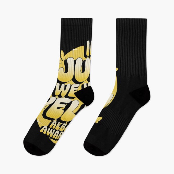 Item preview, In June We Wear Yellow Albinism Awareness Month designed and sold by Rrettgison.