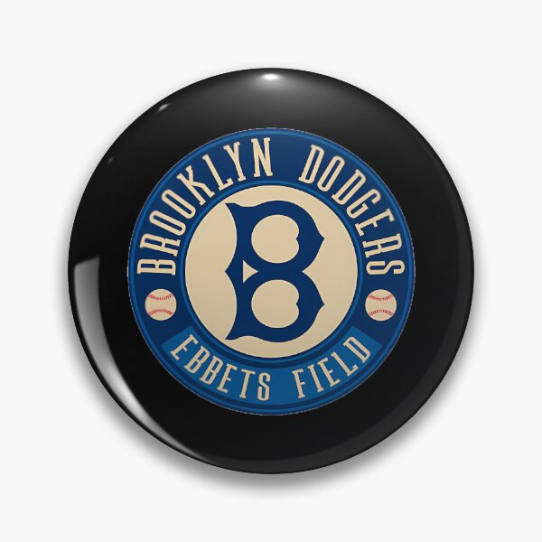 Item preview, Defunct - Brooklyn Dodgers Baseball  designed and sold by Yanamala.