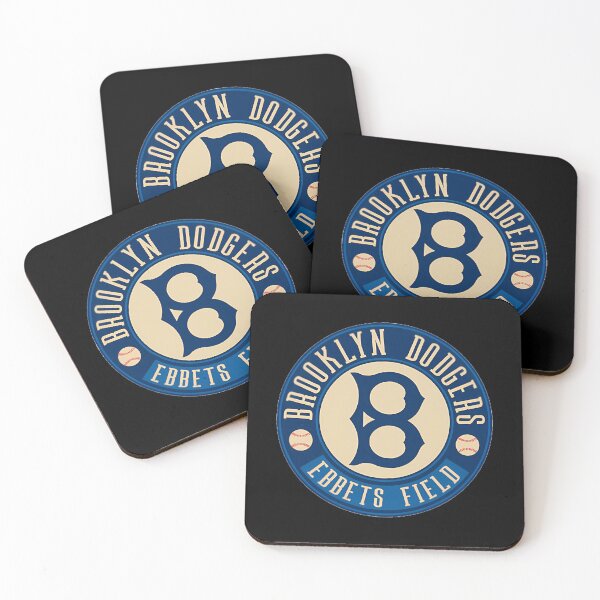 Item preview, Defunct - Brooklyn Dodgers Baseball  designed and sold by Yanamala.