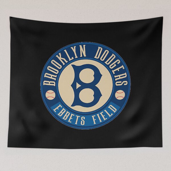 Item preview, Defunct - Brooklyn Dodgers Baseball  designed and sold by Yanamala.