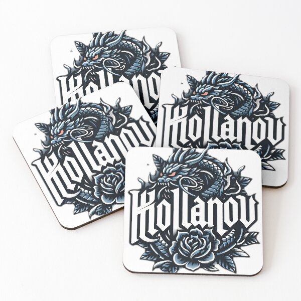 Item preview, hollanov designed and sold by NCNGDESIGN.