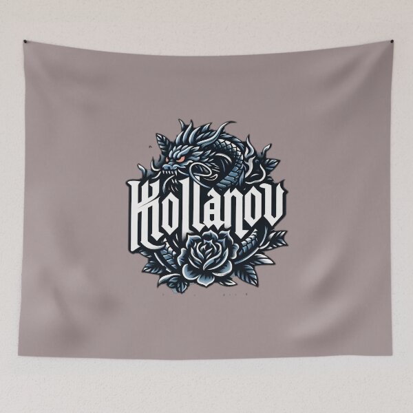Item preview, hollanov designed and sold by NCNGDESIGN.