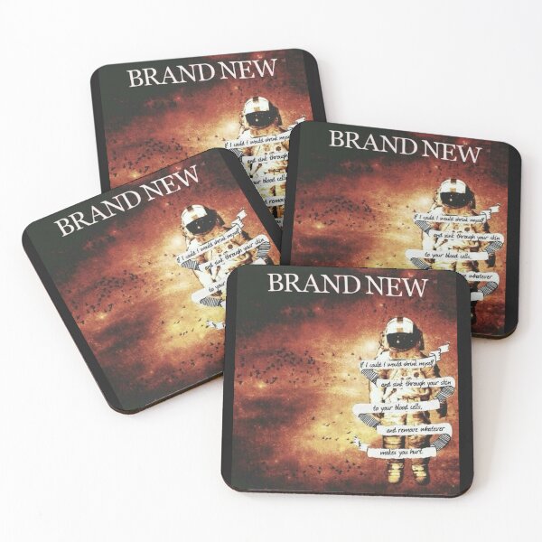 Item preview, Brand New Deja Entendu designed and sold by Jaimeftw.