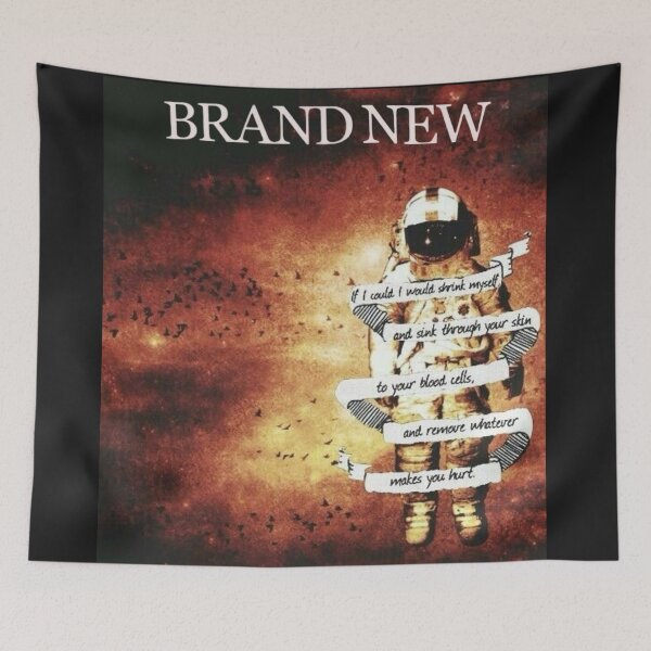 Item preview, Brand New Deja Entendu designed and sold by Jaimeftw.