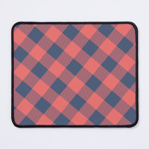 Item preview, Beautiful Checkered Plaid Gingham - Abstract Geometric Shape Pattern - Gifts For Sister designed and sold by RoyalStarsPatts.