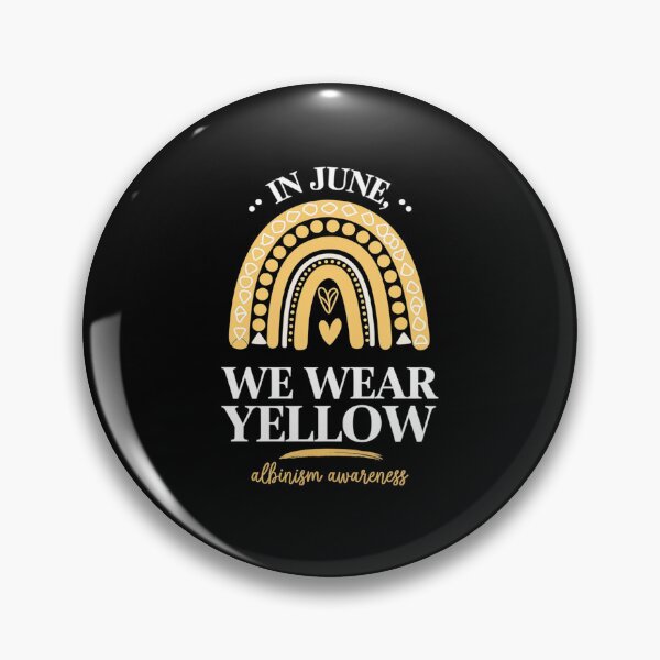 Item preview, In June we wear yellow designed and sold by Rrettgison.
