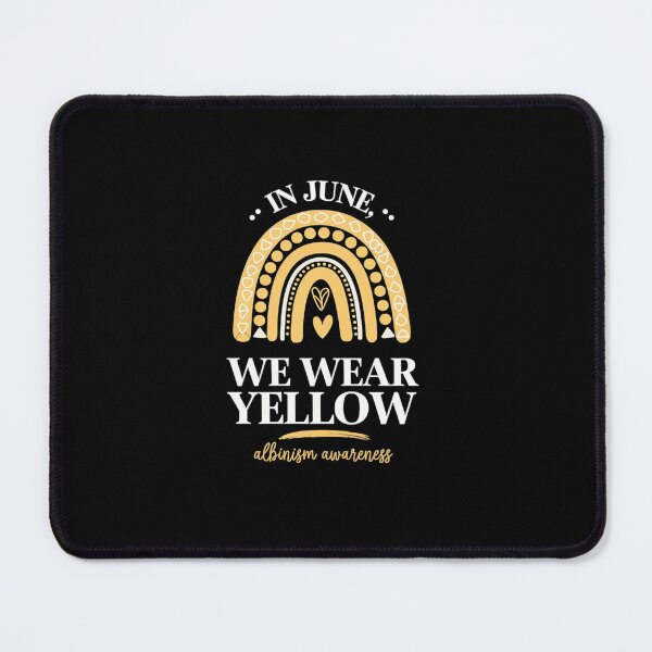 Item preview, In June we wear yellow designed and sold by Rrettgison.