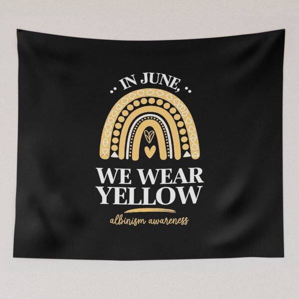 Item preview, In June we wear yellow designed and sold by Rrettgison.
