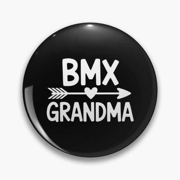 Artikelvorschau, BMX-Oma entworfen und verkauft von VENOM0RIOT.