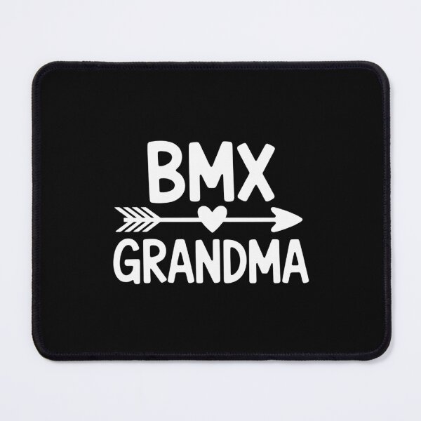 Item preview, bmx grandma designed and sold by VENOM0RIOT.
