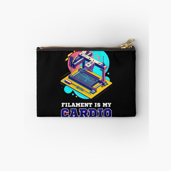 Item preview, 3D Printer Accessories Filament Is My Cardio designed and sold by CeciliaMay1.
