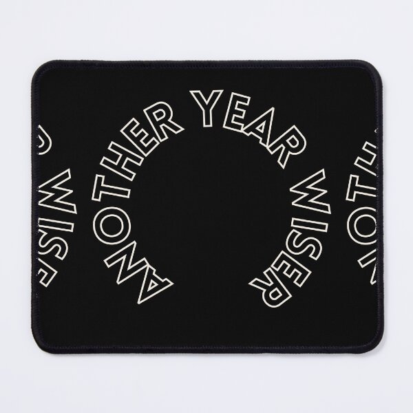 Item preview, Another year wiser designed and sold by Agu210.