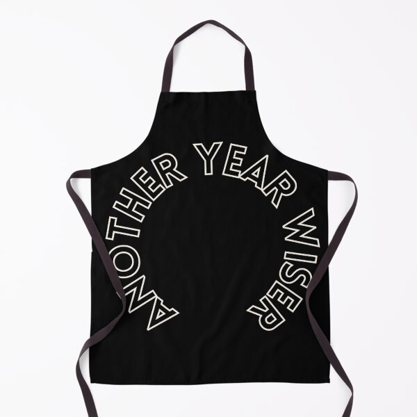 Item preview, Another year wiser designed and sold by Agu210.