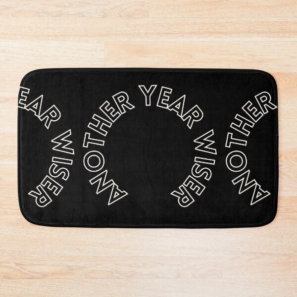 Item preview, Another year wiser designed and sold by Agu210.