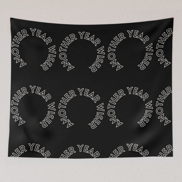 Item preview, Another year wiser designed and sold by Agu210.