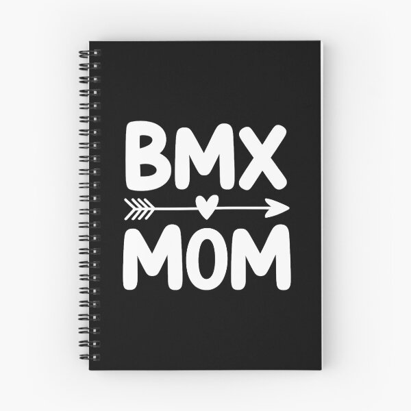 Item preview, BMX Mom Bike Bicycle Cyclist Sports Mom Game Day designed and sold by VENOM0RIOT.