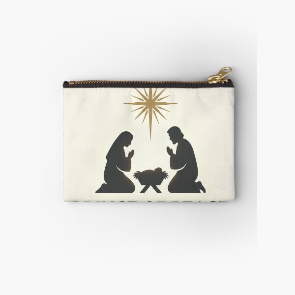 Item preview, Prince of Peace Nativity Minimalist Christmas designed and sold by GreenLobster33.