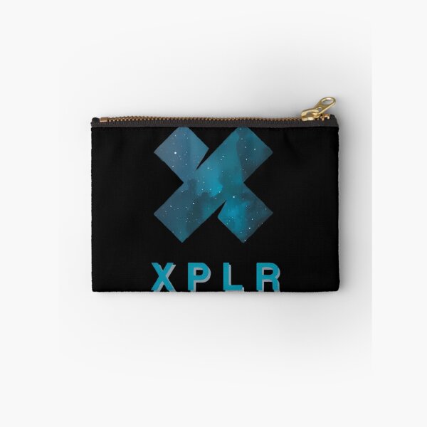 Item preview, Sam And Colby Xplr Nebula Galaxy Symbol designed and sold by Yanamala.