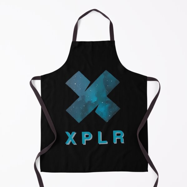 Item preview, Sam And Colby Xplr Nebula Galaxy Symbol designed and sold by Yanamala.