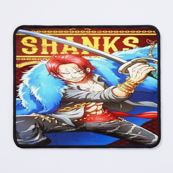 Item preview, Shanks designed and sold by The-Lethal55.