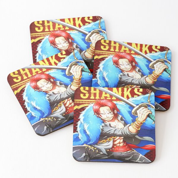 Item preview, Shanks  designed and sold by The-Lethal55.