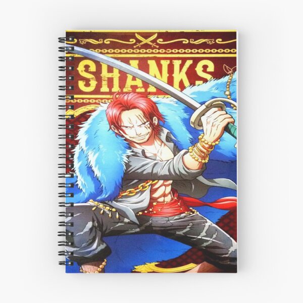 Item preview, Shanks  designed and sold by The-Lethal55.