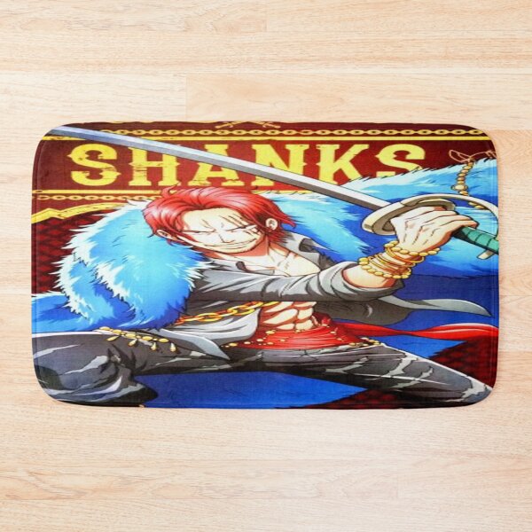Item preview, Shanks  designed and sold by The-Lethal55.