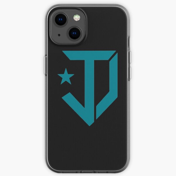 Justice Democrats iPhone Soft Case