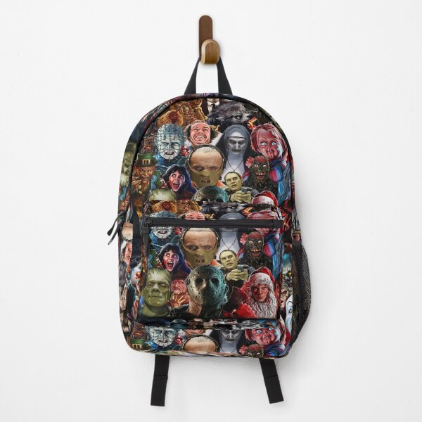 Item preview, Ultimate Collage Of Horror designed and sold by Fed Up Design & Creation.
