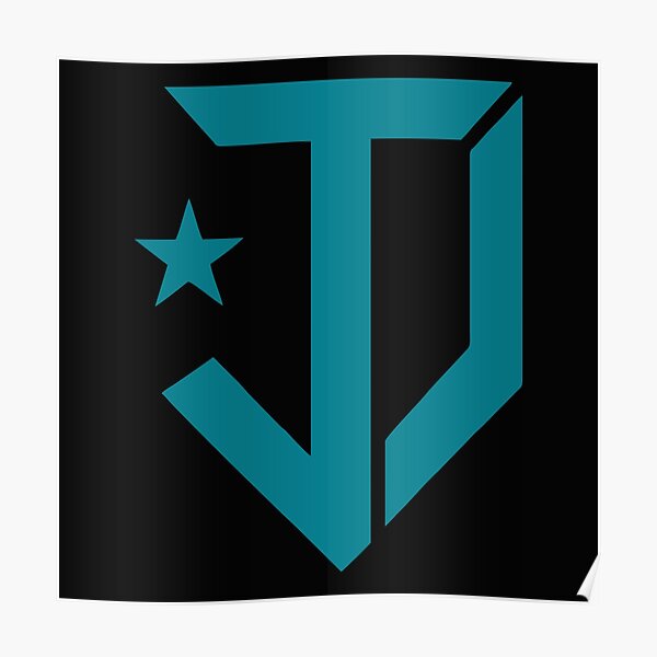 Justice Democrats Poster
