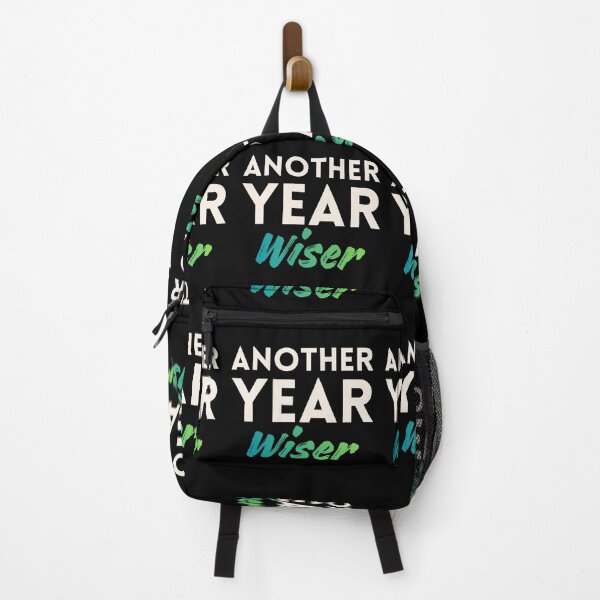 Item preview, Another year wiser designed and sold by Agu210.