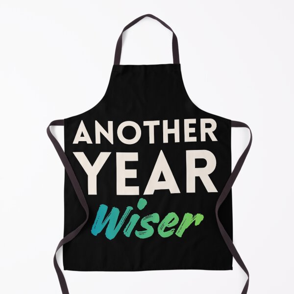 Item preview, Another year wiser designed and sold by Agu210.