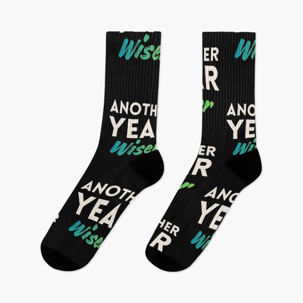 Item preview, Another year wiser designed and sold by Agu210.