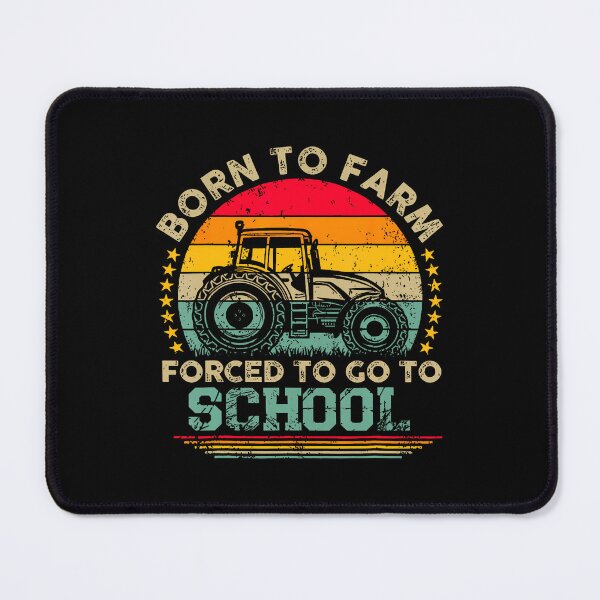 Item preview, Funny Tractor designed and sold by reeneregen.