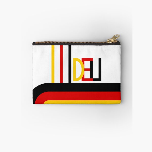 Item preview, DEU German colours roundal designed and sold by GetItGiftIt.