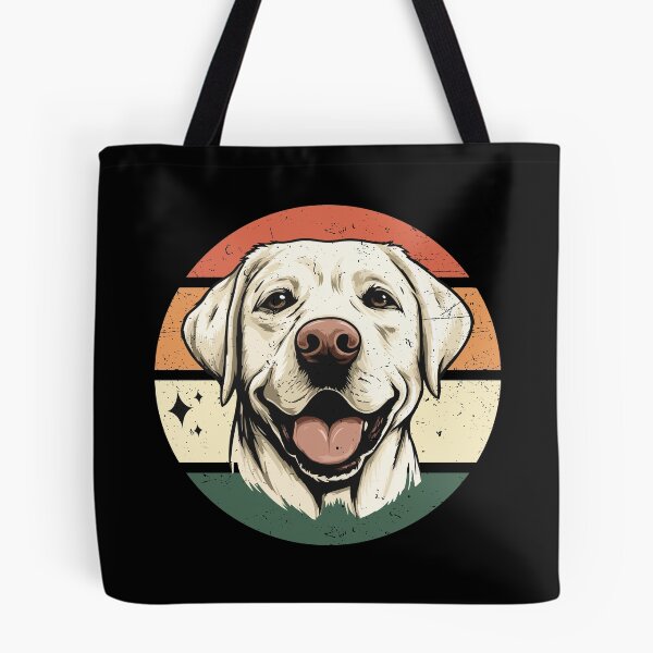 Item preview, Yellow Labrador Retriever designed and sold by Hansani Nuwanmini Jayawickrama.