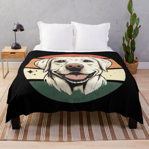 Item preview, Yellow Labrador Retriever designed and sold by Hansani Nuwanmini Jayawickrama.