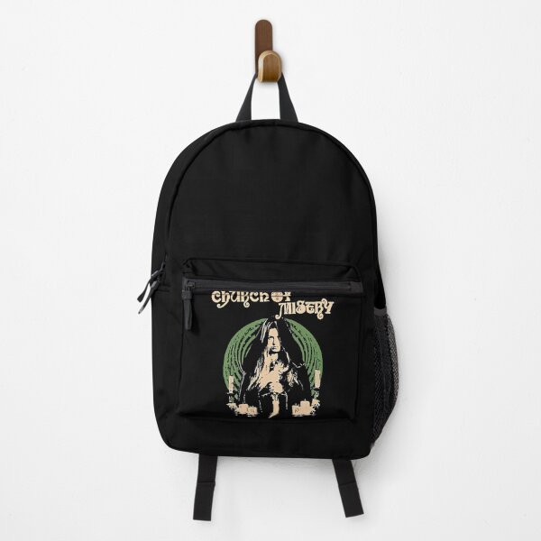 Item preview, Church Of Misery Band designed and sold by davincimelArt.
