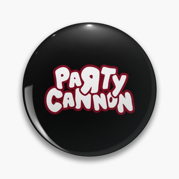 Item preview, PaRtY-CaNnOn  Band designed and sold by EnFlyvendeFArt.